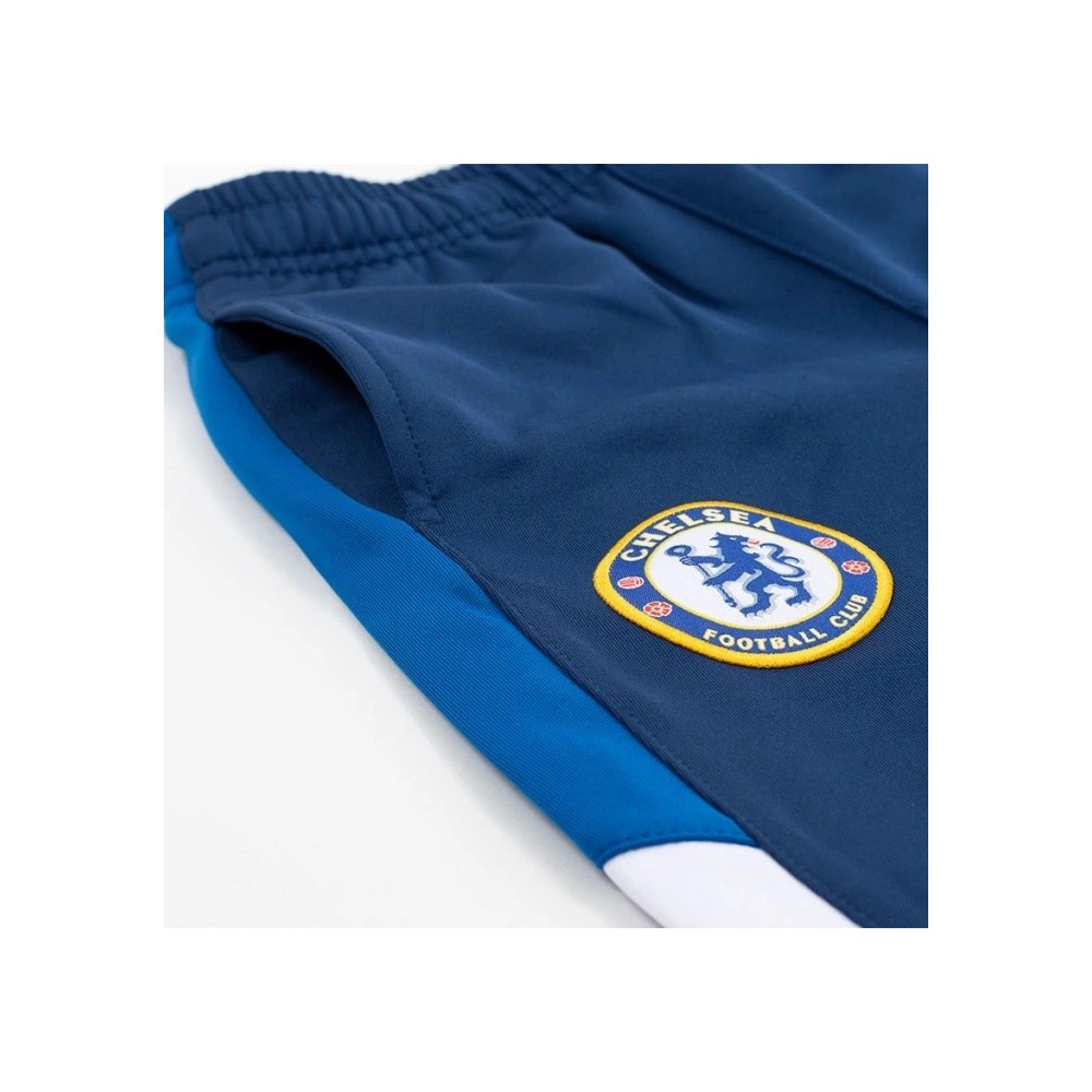 TUTA TRACKSUIT UFFICIALE CHELSEA FC CHE2TR01