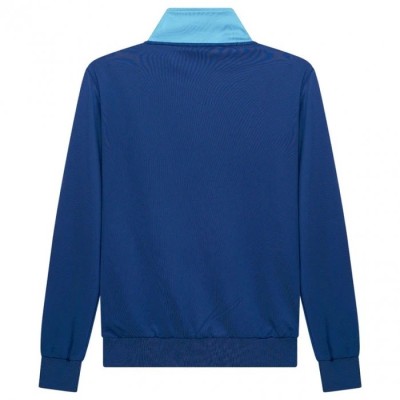 TUTA TRACKSUIT UFFICIALE MANCHESTER CITY FC MAN2TR01