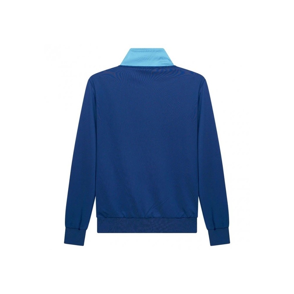 TUTA TRACKSUIT UFFICIALE MANCHESTER CITY FC MAN2TR01