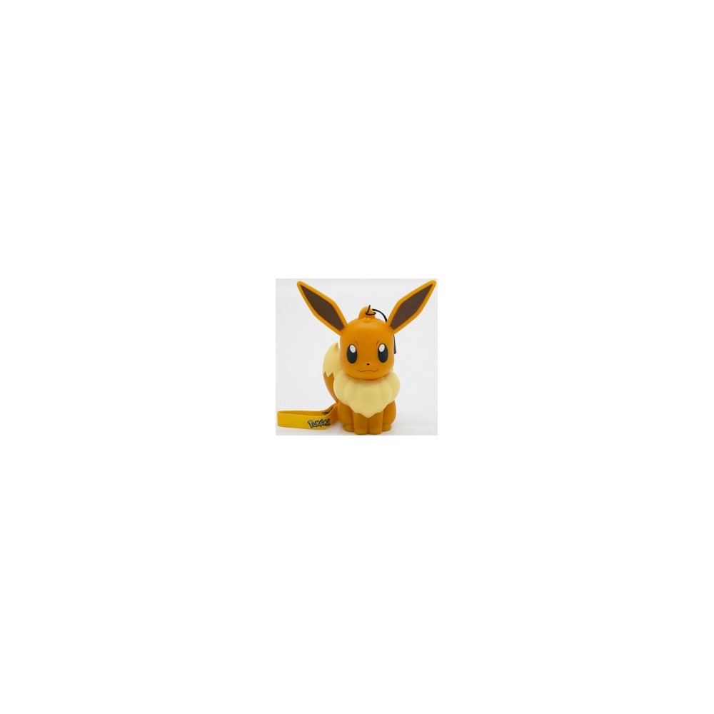 TEKNOFUN POKEMON EEVEE LIGHT UP 3D FIGURE