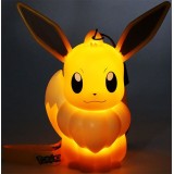POKEMON EEVEE LIGHT UP 3D FIGURE LAMPADA PORTATILE TEKNOFUN
