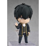GOOD SMILE COMPANY GINTAMA NENDOROID TOSHIRO HIJIKATA ACTION FIGURE