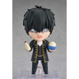 GOOD SMILE COMPANY GINTAMA NENDOROID TOSHIRO HIJIKATA ACTION FIGURE