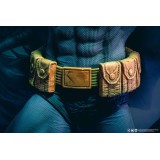 PURE ARTS DC COMICS BATMAN AND CATWOMAN REUNION STATUE 1/4 SCALE FIGURE