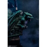 PURE ARTS DC COMICS BATMAN AND CATWOMAN REUNION STATUE 1/4 SCALE FIGURE