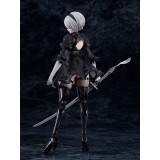 MAX FACTORY NIER AUTOMATA 2B YORHA NO2 TYPE-B FIGMA ACTION FIGURE