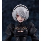MAX FACTORY NIER AUTOMATA 2B YORHA NO2 TYPE-B FIGMA ACTION FIGURE