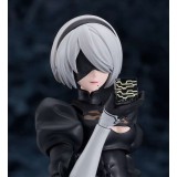 MAX FACTORY NIER AUTOMATA 2B YORHA NO2 TYPE-B FIGMA ACTION FIGURE