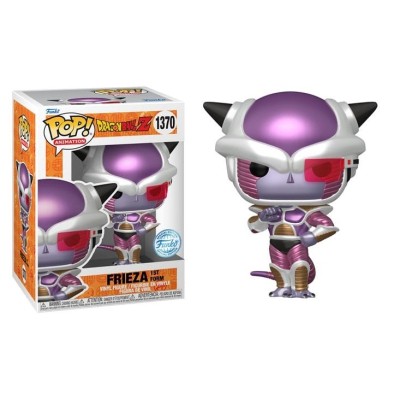 FUNKO FUNKO POP! DRAGON BALL Z FRIEZA FIRST FORM BOBBLE HEAD FIGURE