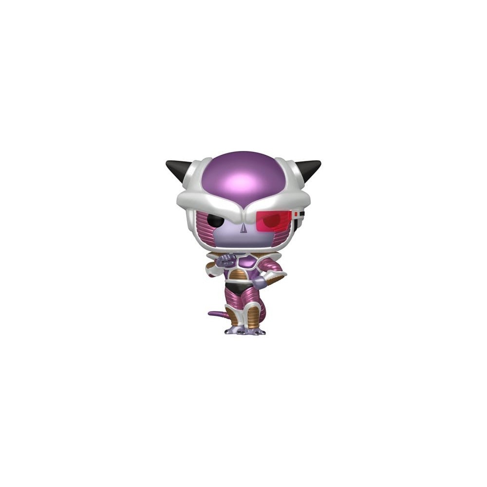 FUNKO FUNKO POP! DRAGON BALL Z FRIEZA FIRST FORM BOBBLE HEAD FIGURE