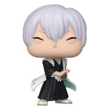 FUNKO FUNKO POP! ANIMATION BLEACH GIN ICHIMARU BOBBLE HEAD