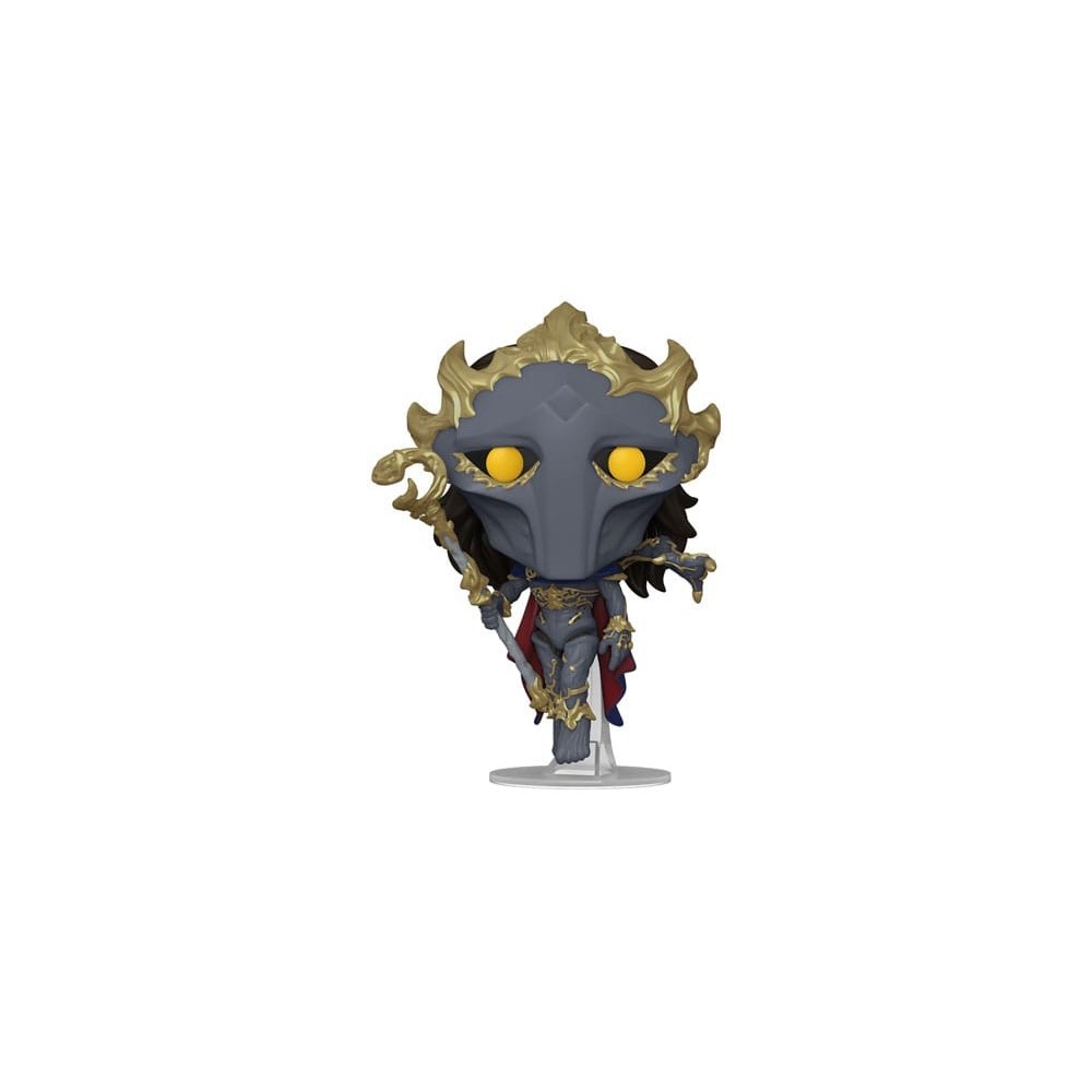FUNKO FUNKO POP! ARCANE LEAGUE OF LEGENDS CHAMPION VIKTOR BOBBLE HEAD