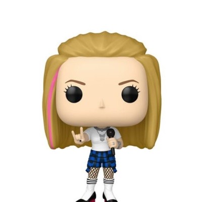 FUNKO POP! AVRIL LAVIGNE GIRLFRIEND BOBBLE HEAD FIGURE FUNKO