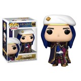 FUNKO FUNKO POP! ARCANE LEAGUE OF LEGENDS CAITLYN BOBBLE HEAD