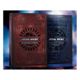 THEORY11 STAR WARS POKER PLAYING CARDS PREMIUM BOX SET 6 DECKS