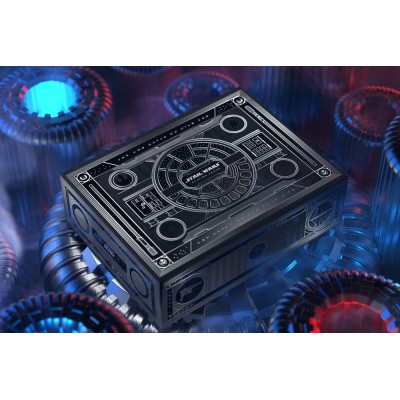 THEORY11 STAR WARS POKER PLAYING CARDS PREMIUM BOX SET 6 DECKS