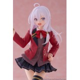 WANDERING WITCH THE JOURNEY OF ELAINA SCHOOL UNIFORM COREFUL STATUA FIGURE TAITO