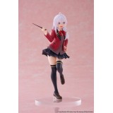 WANDERING WITCH THE JOURNEY OF ELAINA SCHOOL UNIFORM COREFUL STATUA FIGURE TAITO