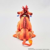 FINAL FANTASY 7 REBIRTH RED XIII ADORABLE ARTS ACTION FIGURE SQUARE ENIX