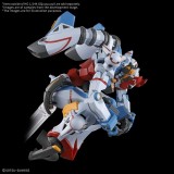HG HIGH GRADE GQUUUUUUX 1/144 MODEL KIT ACTION FIGURE BANDAI