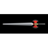 GOOD SMILE COMPANY THE BRAVE EXPRESS MIGHT GAINE THE GATTAI BLACK MIGHT GAINE ACTION FIGURE