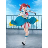 BANDAI MAGILUMIERE MAGICAL GIRLS INC. KANA SAKURAGI S.H. FIGUARTS FIGURE
