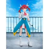 MAGILUMIERE MAGICAL GIRLS INC. KANA SAKURAGI S.H. FIGUARTS ACTION FIGURE BANDAI