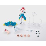 MAGILUMIERE MAGICAL GIRLS INC. KANA SAKURAGI S.H. FIGUARTS ACTION FIGURE BANDAI