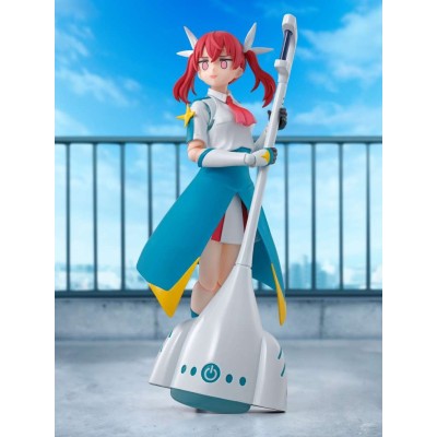 BANDAI MAGILUMIERE MAGICAL GIRLS INC. KANA SAKURAGI S.H. FIGUARTS FIGURE