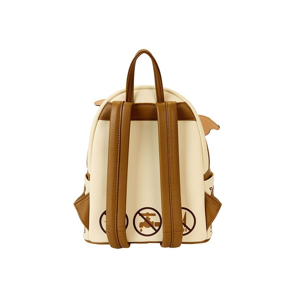 GREMLINS 40TH GIZMO MOGWAI LOUNGEFLY MINI ZAINO LOUNGEFLY