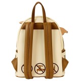 LOUNGEFLY GREMLINS 40TH GIZMO MOGWAI LOUNGEFLY MINI BACKPACK