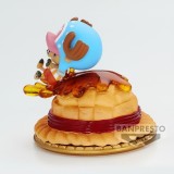 ONE PIECE PALDOLCE COLLECTION TONY CHOPPER VOL.1 VER.A STATUA FIGURE BANPRESTO