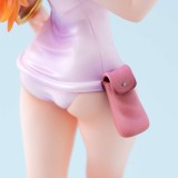 MEGAHOUSE ONE PIECE P.O.P. EVOLUTIONARY HISTORY NAMI PVC STATUE