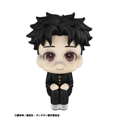 DANDADAN LOOK UP OKARUN MINI FIGURE MEGAHOUSE