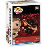 FUNKO POP! BLOODSPORT BOBBLE HEAD FIGURE FUNKO