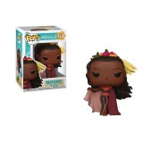 DISNEY OCEANIA 2 MATANGI BOBBLE HEAD FIGURE FUNKO
