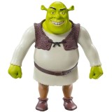 NOBLE COLLECTIONS copy of SHREK BENDYFIGS ACTION FIGURE