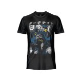 MAGLIA T SHIRT BATMAN JAPAN