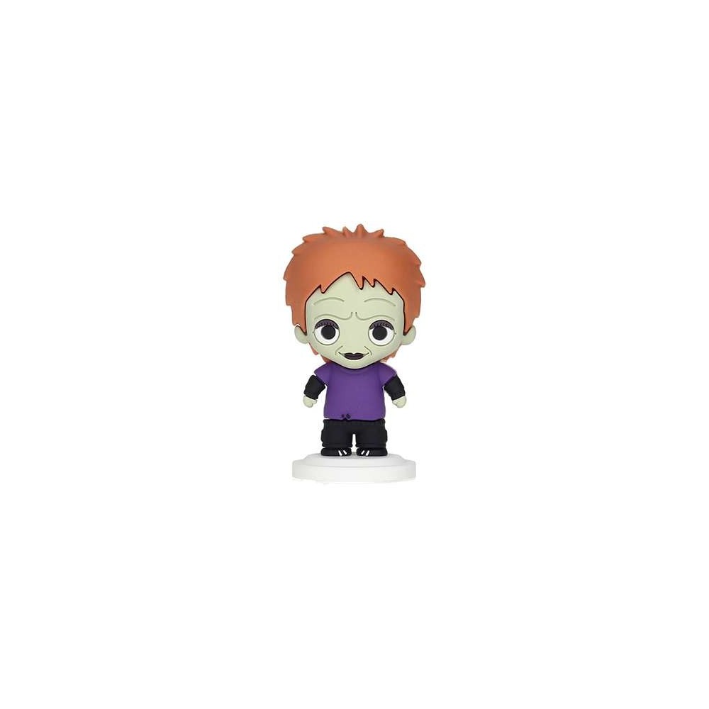CHUCKY FAMILY NYCC EXCLUSIVE POKIS FIGURE SD TOYS