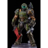 DOOM ETERNAL DOOM SLAYER FIGMA ACTION FIGURE GOOD SMILE COMPANY