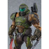 DOOM ETERNAL DOOM SLAYER FIGMA ACTION FIGURE GOOD SMILE COMPANY