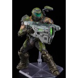 DOOM ETERNAL DOOM SLAYER FIGMA ACTION FIGURE GOOD SMILE COMPANY