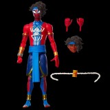 MARVEL LEGENDS SPIDER-MAN ACROSS THE SPIDER-VERSE PAVITR PRABHAKAR ACTION FIGURE HASBRO