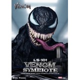 BEAST KINGDOM VENOM MOVIE SERIES VENOM SYMBIOTE LIFE SIZE LS-101 STATUE FIGURE