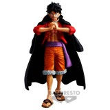 ONE PIECE THE SHUKKO MONKEY D.LUFFY SPECIAL STATUA FIGURE BANPRESTO