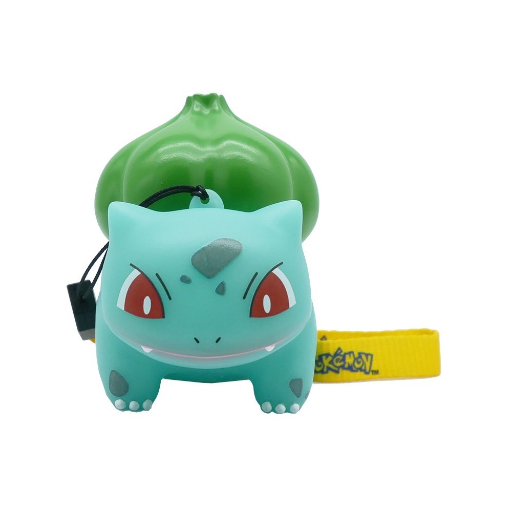 TEKNOFUN POKEMON BULBASAUR LIGHT UP 3D FIGURE