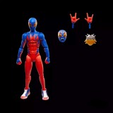 HASBRO MARVEL LEGENDS VINTAGE COLLECTION SPIDER-BOY ACTION FIGURE