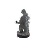 EXQUISITE GAMING GODZILLA KING OF MONSTERS CABLE GUY STATUE 20CM FIGURE