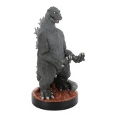 EXQUISITE GAMING GODZILLA KING OF MONSTERS CABLE GUY STATUE 20CM FIGURE