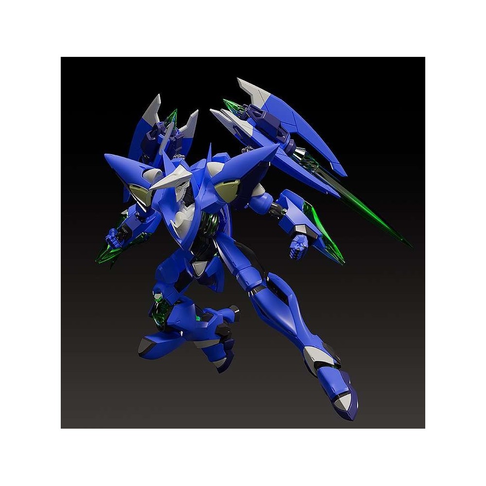 VANDREAD DITA MODEROID MODEL KIT ACTION FIGURE GOOD SMILE COMPANY